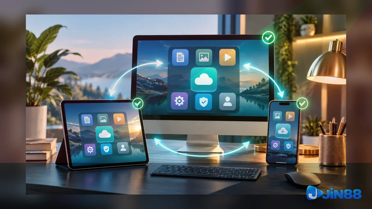 Xử lý khi thông tin Tải app không khớp hoặc chưa cập nhật – cây quyết định khi mạng chậm cho người cần đối chiếu