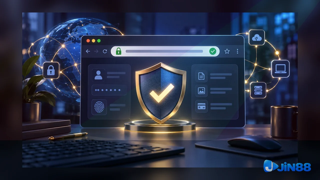 Login trên điện thoại: chuẩn bị thiết bị và đường truyền – cây quyết định khi mạng chậm cho người cần đối chiếu